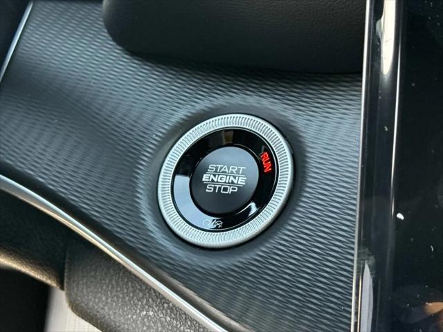 2026 Jeep Grand Cherokee L Altitude 4x2