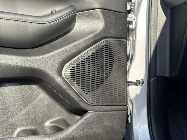 2026 Jeep Grand Cherokee L Altitude 4x2
