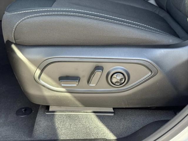 2026 Jeep Grand Cherokee L Altitude 4x2