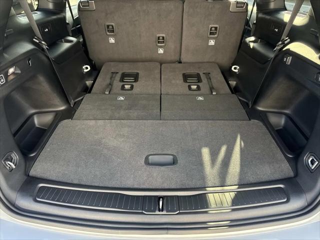 2026 Jeep Grand Cherokee L Altitude 4x2