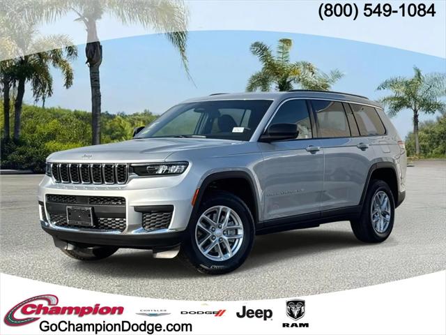 2026 Jeep Grand Cherokee L Altitude 4x2 for sale in Downey, CA