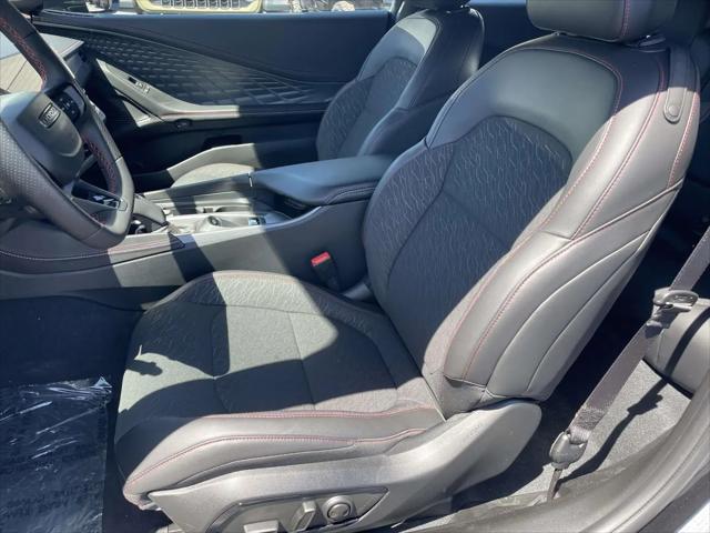 2026 Dodge Charger Scat Pack 2-Door AWD
