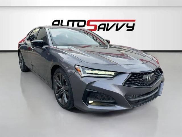 2022 Acura TLX A-SPEC Package for sale in Windsor, CO
