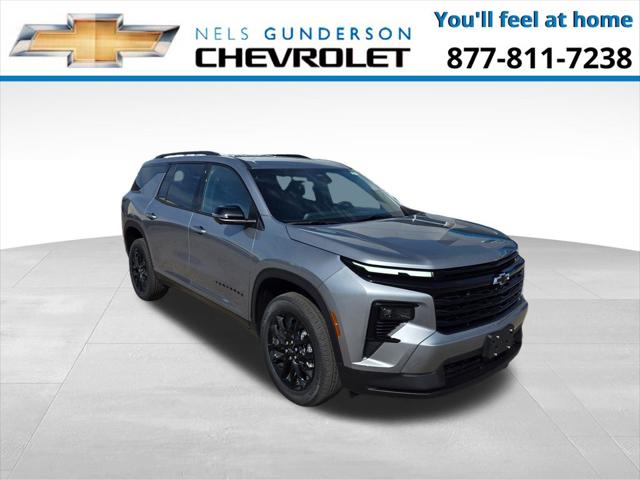 2026 Chevrolet Traverse AWD LT for sale in OSSEO, WI