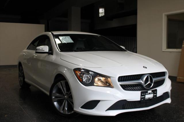 2014 Mercedes-Benz CLA CLA 250 for sale in Lilburn, GA
