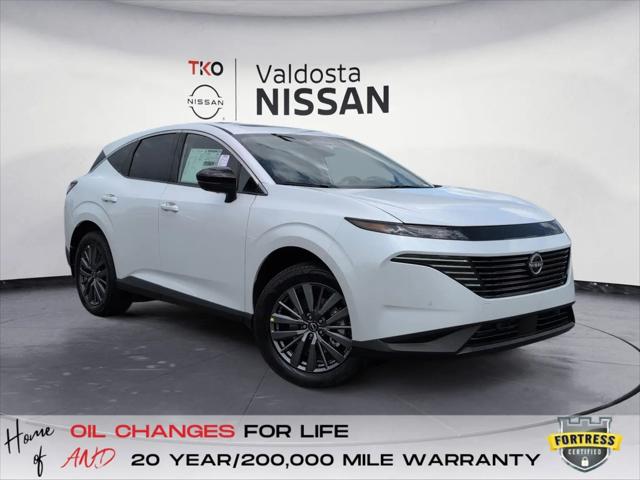 2026 Nissan Murano SL for sale in Valdosta, GA