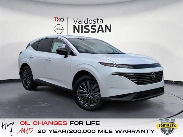 2026 Nissan Murano SL for sale in Valdosta, GA