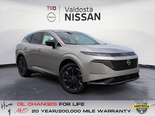 2026 Nissan Murano Platinum for sale in Valdosta, GA