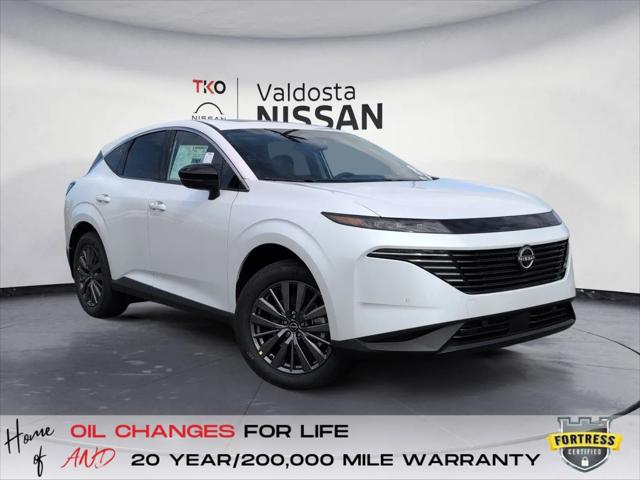 2026 Nissan Murano SL for sale in Valdosta, GA