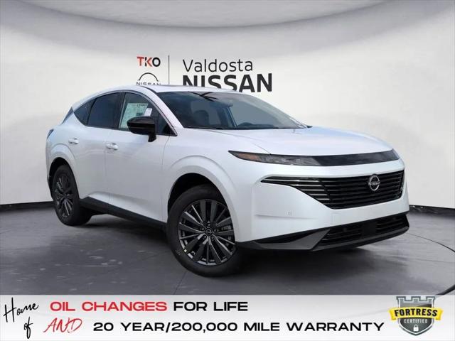 2026 Nissan Murano SL for sale in Valdosta, GA