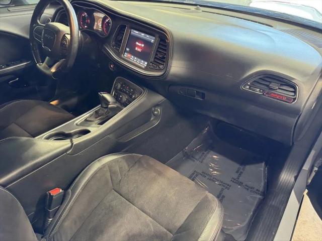 2020 Dodge Challenger SRT Hellcat