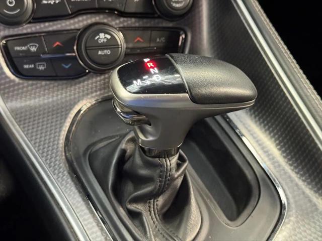 2020 Dodge Challenger SRT Hellcat
