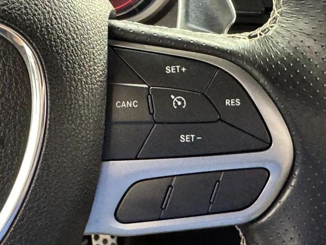 2020 Dodge Challenger SRT Hellcat