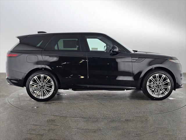 2026 Land Rover Range Rover Sport P460e Dynamic SE