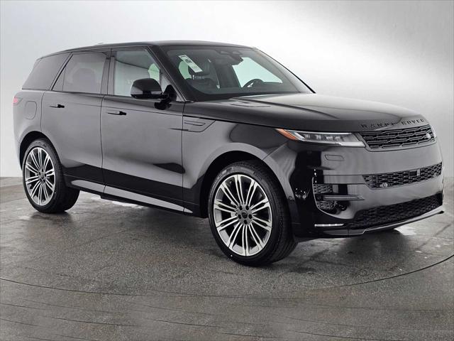 2026 Land Rover Range Rover Sport P460e Dynamic SE