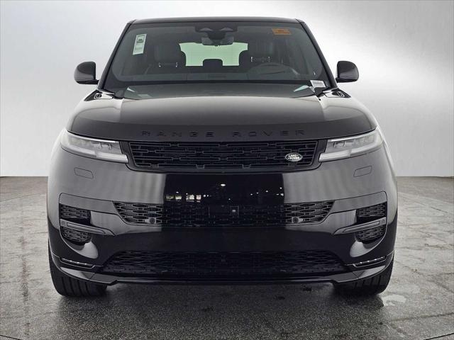 2026 Land Rover Range Rover Sport P460e Dynamic SE