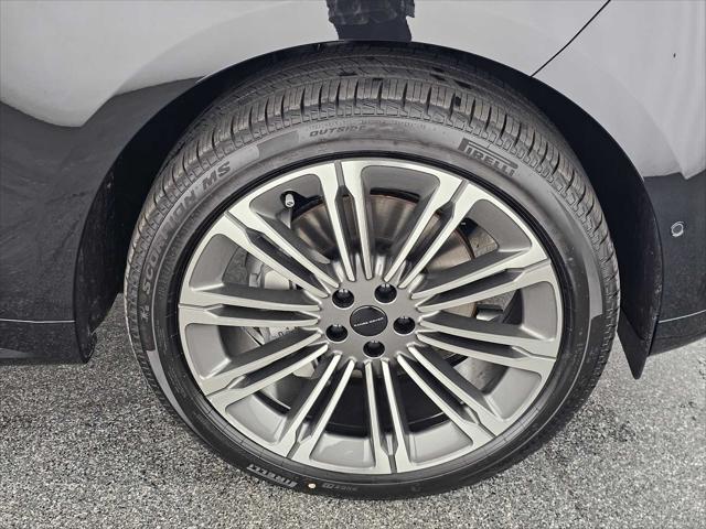 2026 Land Rover Range Rover Sport P460e Dynamic SE