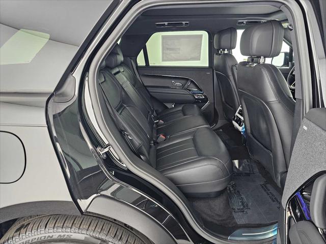 2026 Land Rover Range Rover Sport P460e Dynamic SE