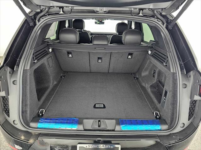 2026 Land Rover Range Rover Sport P460e Dynamic SE