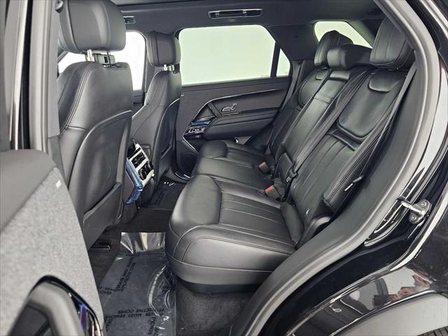 2026 Land Rover Range Rover Sport P460e Dynamic SE