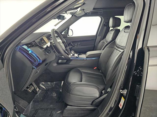 2026 Land Rover Range Rover Sport P460e Dynamic SE