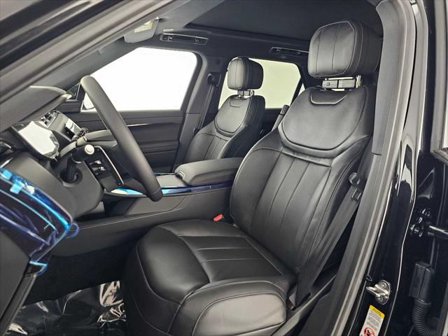 2026 Land Rover Range Rover Sport P460e Dynamic SE