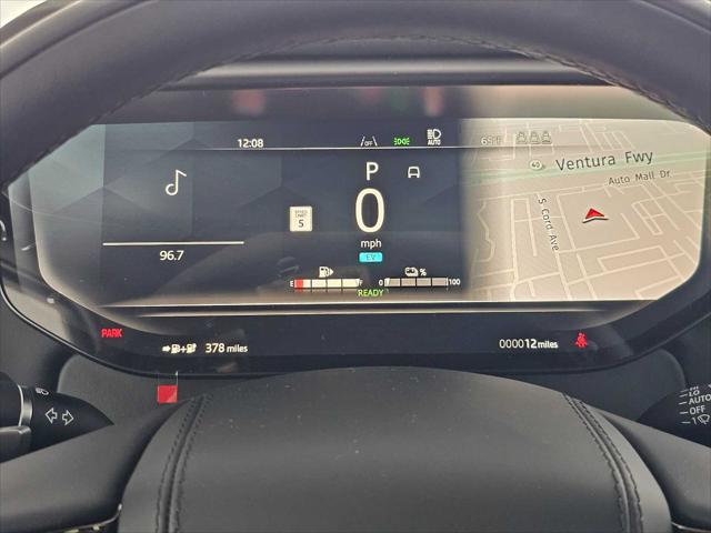 2026 Land Rover Range Rover Sport P460e Dynamic SE