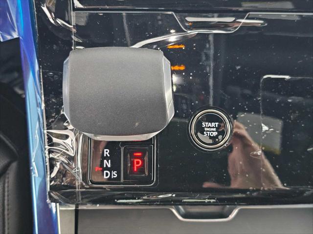 2026 Land Rover Range Rover Sport P460e Dynamic SE