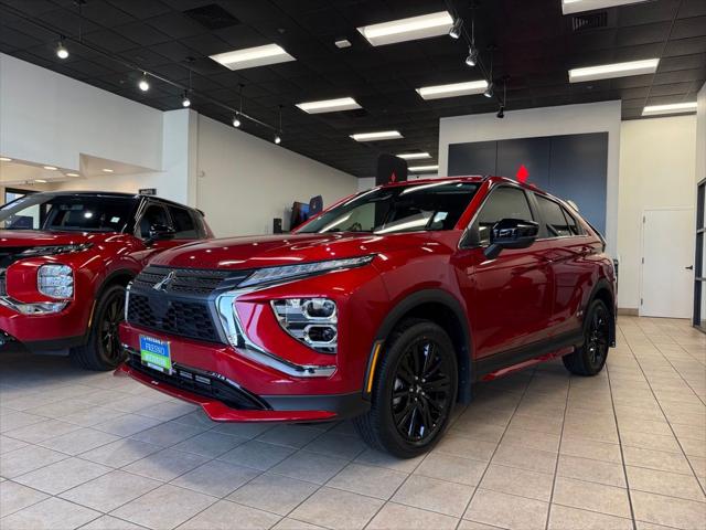 2026 Mitsubishi Eclipse Cross RALLIART 1.5T S-AWC for sale in Fresno, CA