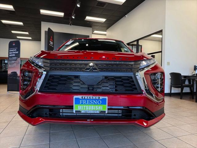 2026 Mitsubishi Eclipse Cross RALLIART 1.5T S-AWC