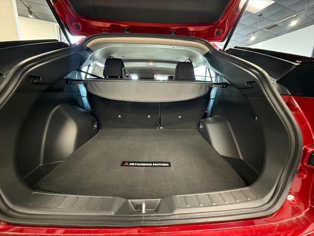 2026 Mitsubishi Eclipse Cross RALLIART 1.5T S-AWC