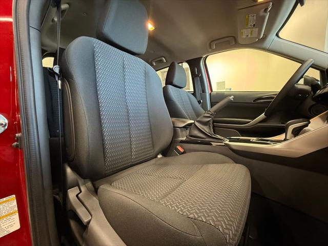 2026 Mitsubishi Eclipse Cross RALLIART 1.5T S-AWC