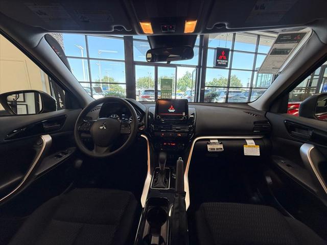 2026 Mitsubishi Eclipse Cross RALLIART 1.5T S-AWC