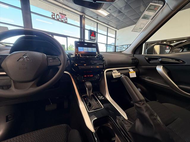 2026 Mitsubishi Eclipse Cross RALLIART 1.5T S-AWC