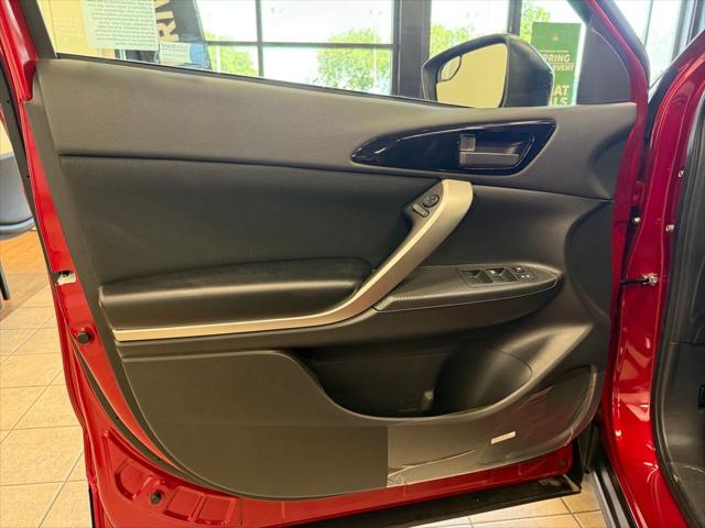 2026 Mitsubishi Eclipse Cross RALLIART 1.5T S-AWC