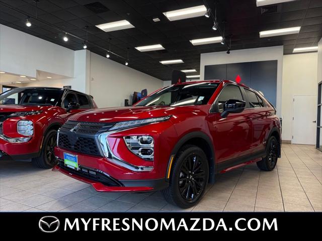 2026 Mitsubishi Eclipse Cross RALLIART 1.5T S-AWC for sale in Fresno, CA
