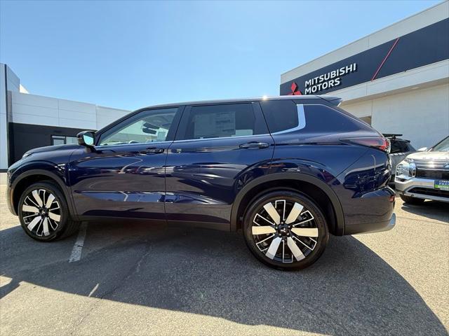 2026 Mitsubishi Outlander SE 1.5T 2WD
