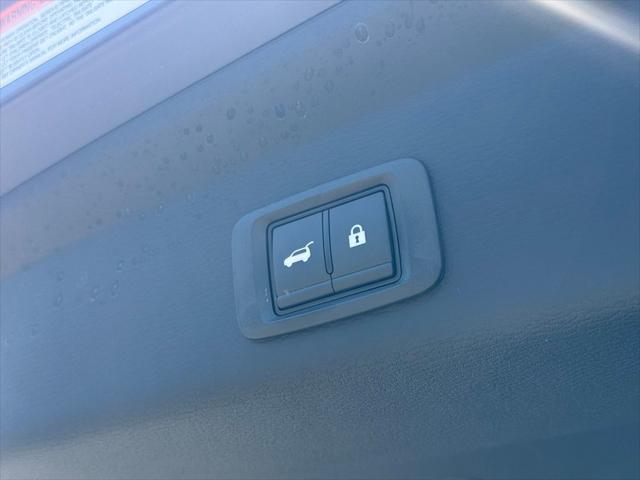 2026 Mitsubishi Outlander SE 1.5T 2WD