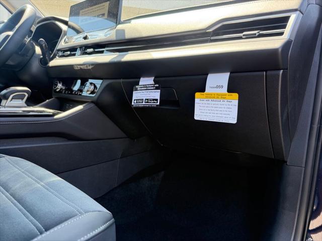 2026 Mitsubishi Outlander SE 1.5T 2WD