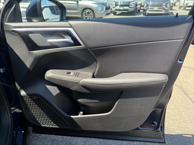 2026 Mitsubishi Outlander SE 1.5T 2WD