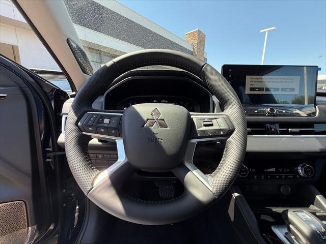 2026 Mitsubishi Outlander SE 1.5T 2WD