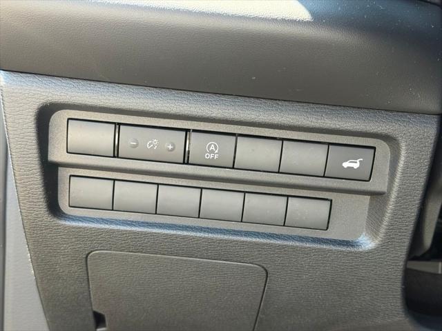 2026 Mitsubishi Outlander SE 1.5T 2WD
