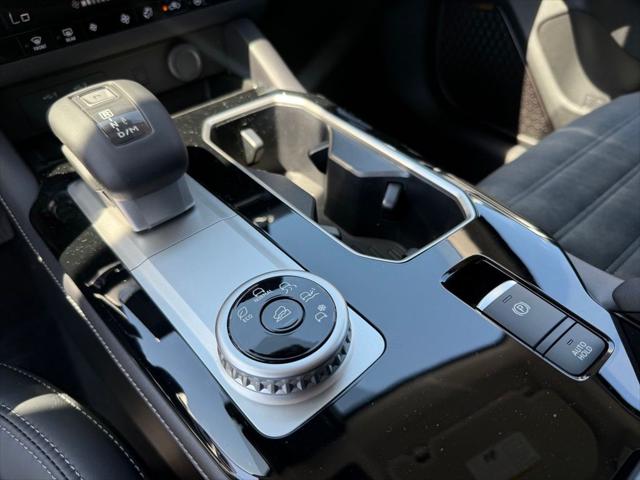 2026 Mitsubishi Outlander SE 1.5T 2WD