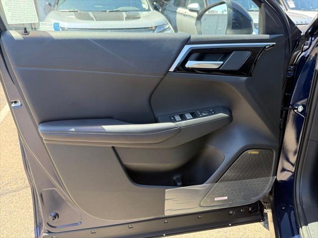 2026 Mitsubishi Outlander SE 1.5T 2WD