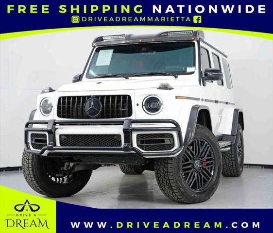 2022 Mercedes-Benz X4 M G 63 AMG for sale in Marietta, GA