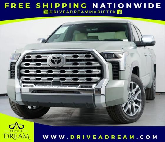 2024 Toyota Tundra 1794 Edition for sale in Marietta, GA