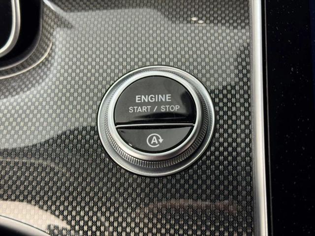 2023 Mercedes-Benz C-CLASS C 300 Sedan