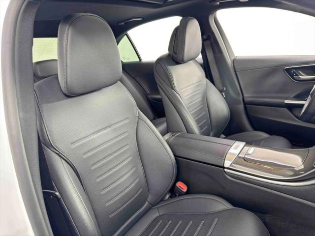 2023 Mercedes-Benz C-CLASS C 300 Sedan