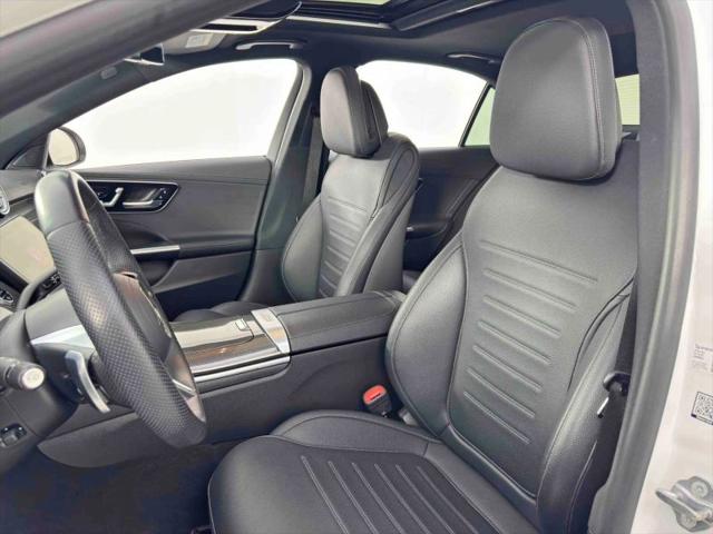 2023 Mercedes-Benz C-CLASS C 300 Sedan