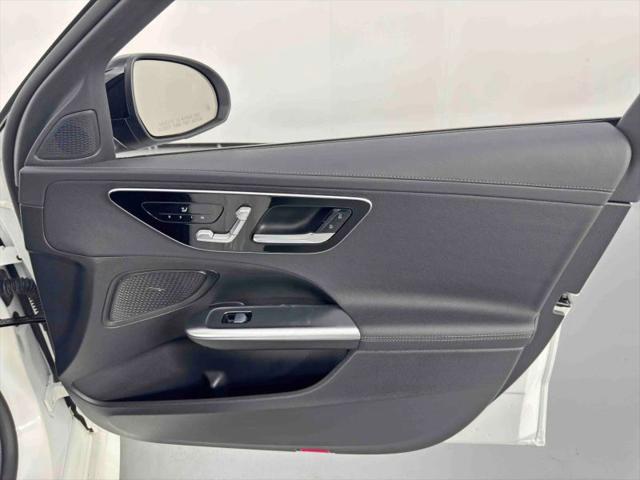 2023 Mercedes-Benz C-CLASS C 300 Sedan